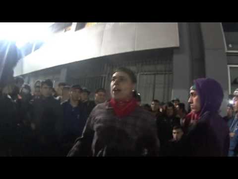 VERDE vs BUNNY  - 8vos  EL PINTAGONO (Fecha Inaguración)