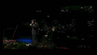 Donny Osmond and MTC One Dream