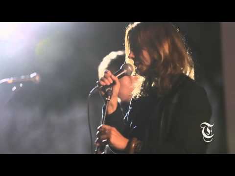 American musician Mary McBride uses music as cultural bridge in Oman