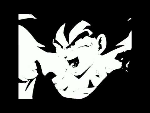 Keep Moving Forward (Goku x Running Up That Hill - Kate Bush)