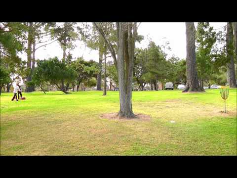 Waller Park Doubles Part 1
