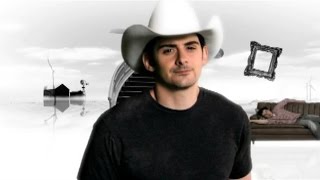 Brad Paisley Alcohol