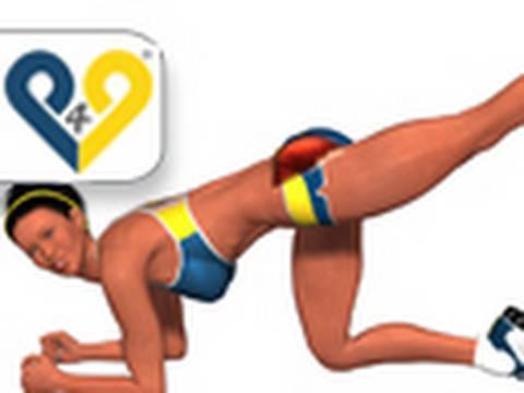 Como adelgazar piernas en casa yahoo