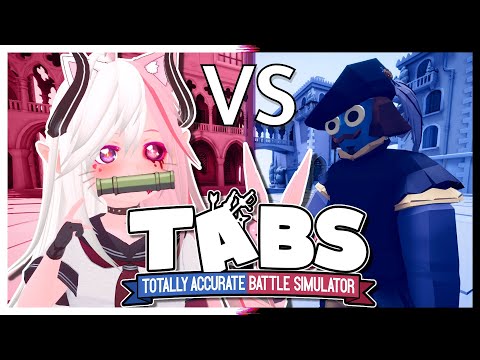 *pokes you* - Halfling Vs Fencer (T.A.B.S)