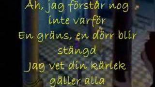 Esmeraldas Bön 2 (God Help The Outcasts- Swedish Pop)