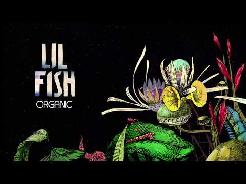 Lil Fish - Organic EP (ft. @CloZeeOfficial) [Global Bass / Ethnic Trap]