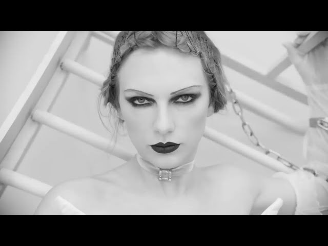 Fortnight von Taylor Swift ((jetzt ansehen))