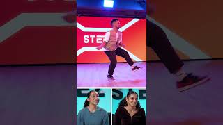 LIFE - Saba | Nic Gayya Choreography