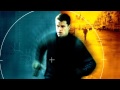 The Bourne Identity 2002 Treadstone Assassins Soundtrack OST