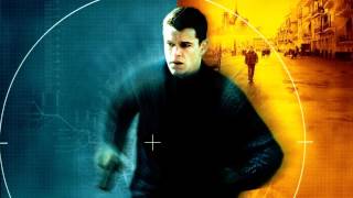 The Bourne Identity (2002) Treadstone Assassins (Soundtrack OST)