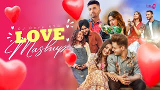 Download lagu Love Mashup 2021 | DJ Dave NYC | TuneJar mp3