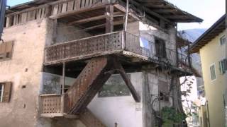preview picture of video 'Porzione di casa in Vendita da Privato - via Maurina 1, Spormaggiore'