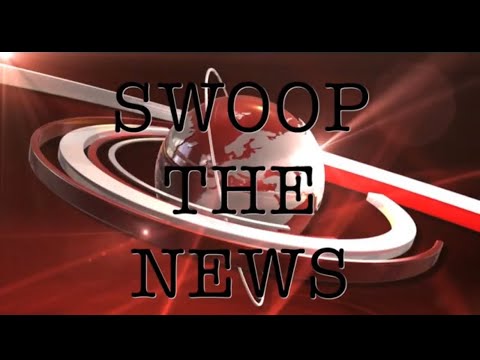 Swoop The News - 28/11/21