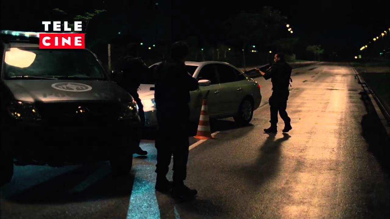 Assistir trailer de Tropa de Elite 2: O Inimigo Agora é Outro