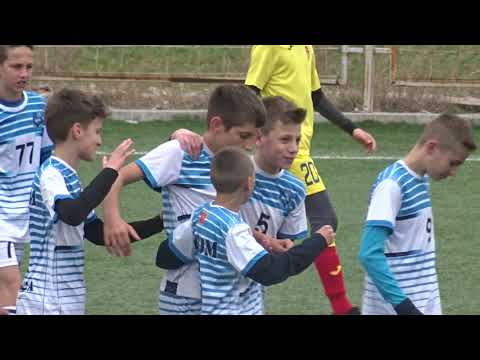 FK Kom-FK Podgorica 7-0