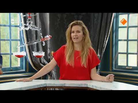 ''MET JE SCHIMMEL VOETEN!''   De Rijdende Rechter 2018 De Balkonscene