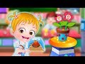 Baby Hazel Science Fair Learn To Make Preschool Crafts By Baby Hazel Games