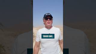 What's Left of Biblical Sodom?