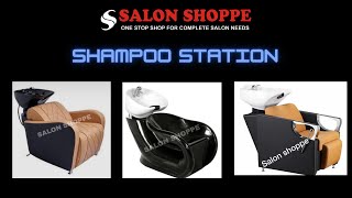 We are Manufacturer of Pedicure Spa Chairs, Pedicure Sofa and Mani-Ped