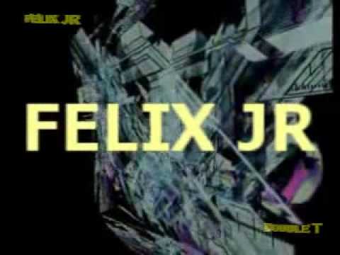 Felix JR@I Get Lost To You (Video Mix)