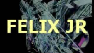 Felix JR@I Get Lost To You (Video Mix)
