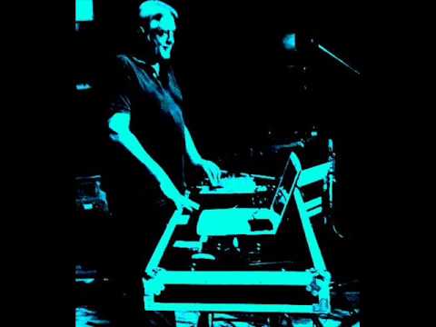 dj xavi tx in session