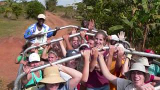 preview picture of video 'Neillsville Mission Trip 2009'