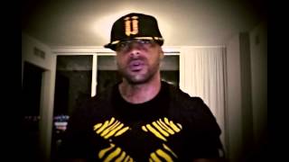 Booba &quot;TURFU&quot;