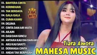 Download lagu BAHTERA CINTA, KERINDUAN, TAK BERDAYA - TIARA AMORA FULL ALBUM DANGDUT KOPLO MAHESA MUSIK mp3