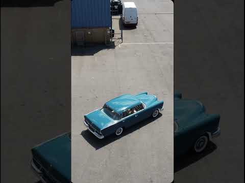Thumbnail for W211 1962 Mercedes Benz - Shot on DJI #classiccars #w211merc #oldcars by W211