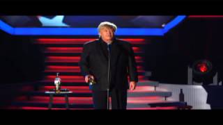 Ron White's Vegas Salute to the Troops 2013 - Birds and the Bees