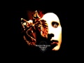 Marilyn Manson - The Tourniquet Prosthetic Dance ...