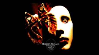 Marilyn Manson  - The Tourniquet Prosthetic Dance Mix FULL VERSION