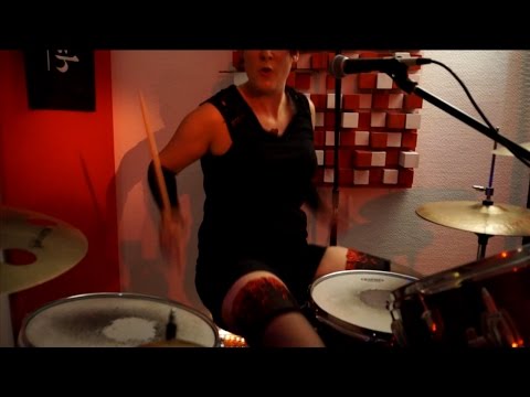 Donut Heart - Lotta Love, live at Music Madness