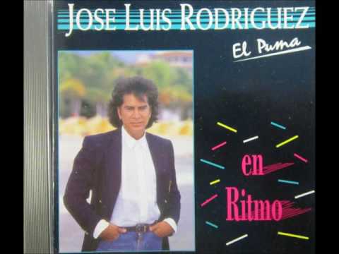 Ella Me Vacila - José Luis Rodríguez (El Puma)