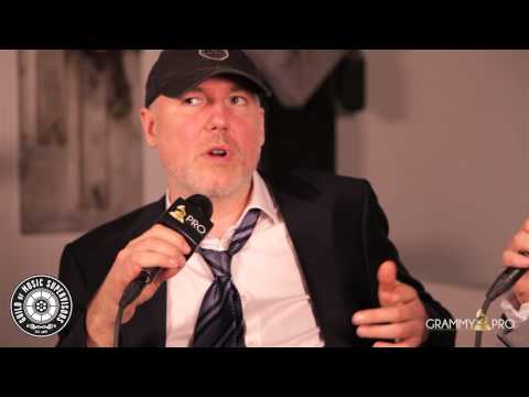 Gregg Alexander At The Guild Of Music Supervisors Awards 2015