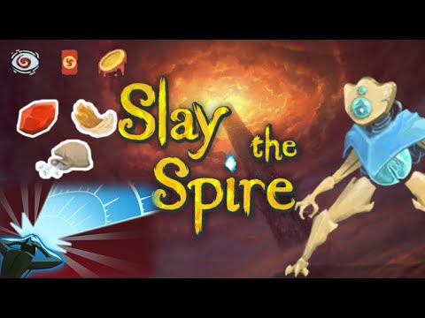 Slay the Spire February 4th Daily - Defect | Act III took a whole 6 minutes!