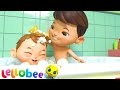 Bath Song Splish Splash Nursery Rhymes For Kids