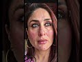 Kareena Kapoor Without Makeup Youtubeshorts Kareenakapoorkhan Bollywood