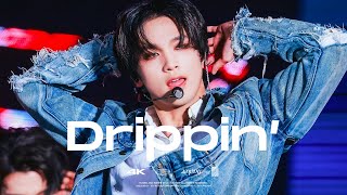 [4K] NCT DREAM Drippin&#39; 드리핀 직캠 ㅣ 엔시티드림 해찬 HAECHAN FOCUS fancam @ 230601-03 IN YOUR DREAM in SEOUL