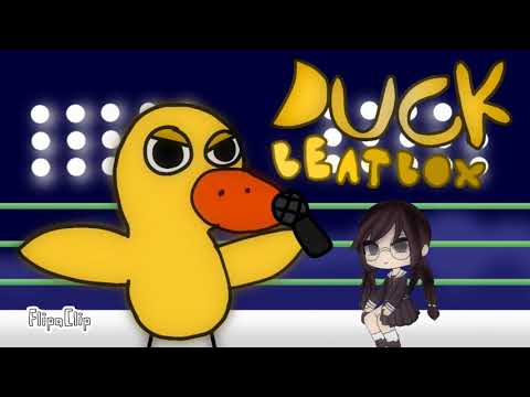Duck Beatbox Solo 2 - The Beatboxing Competition
