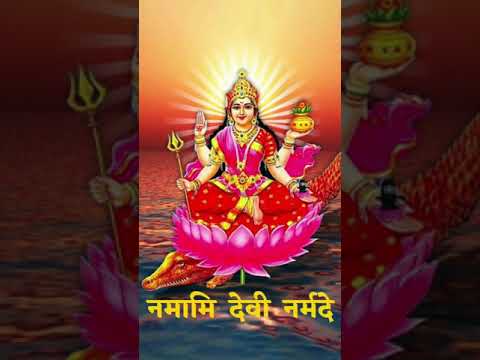 Maa Narmada Jayanti #youtube #shorts #youtubeshorts #narmada