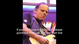 Cry If You Want To - Walter Trout - Relentless