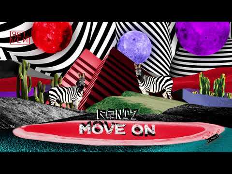 RQntz - Move On