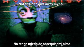 Hypocrisy - The Arrival of the Demons (Part 2) (Lyrics & Subtitulado al Español)