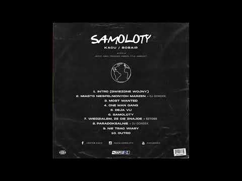 Kacu / BobAir - Outro