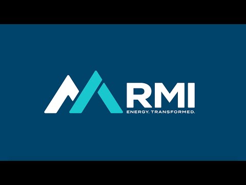 RMI: Doubling Down in the Decisive Decade