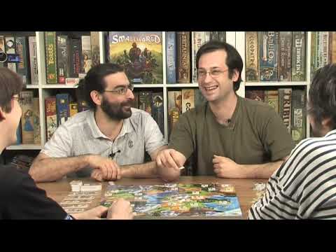 Vidéo Small World