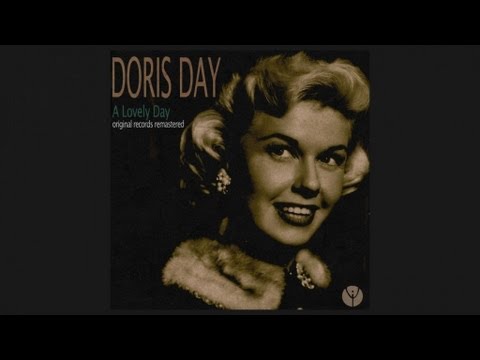 Doris Day - It's A Lovely Day Today (1951)