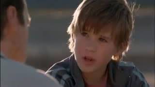 Pay It Forward (2000) - 'Why Haven't You Called Her Back, It's Been Four Days' Scene